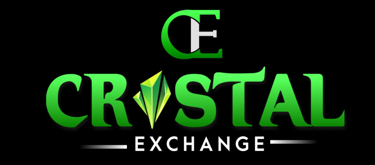 Crystal Online Exchange