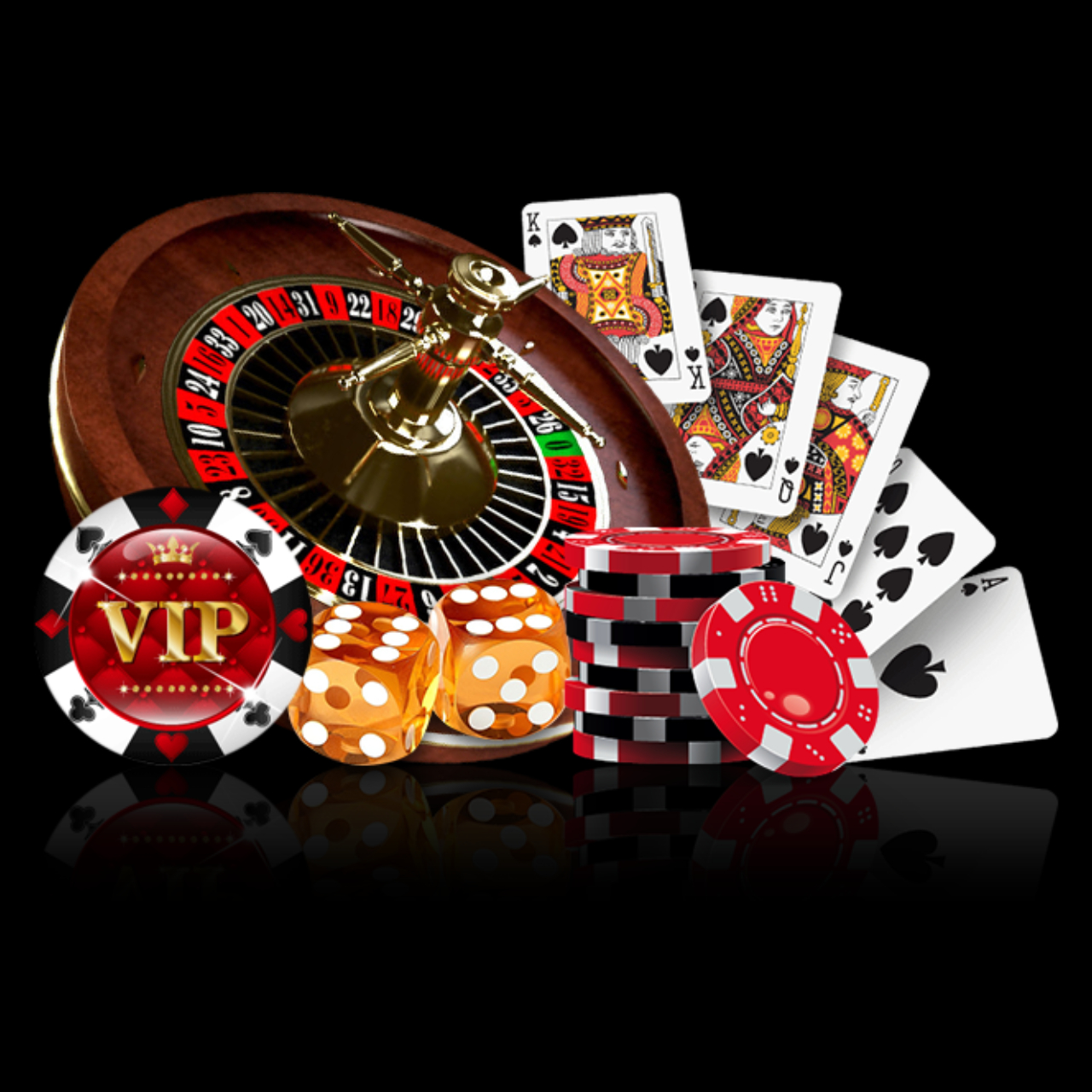 casino betting id