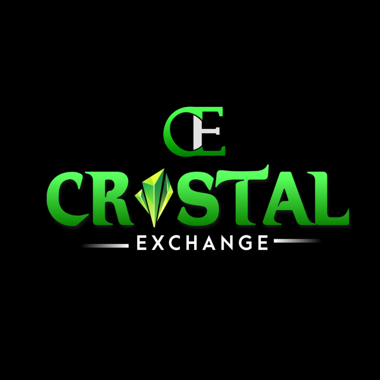 crystal logo