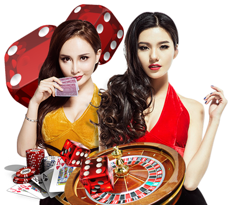 casino betting