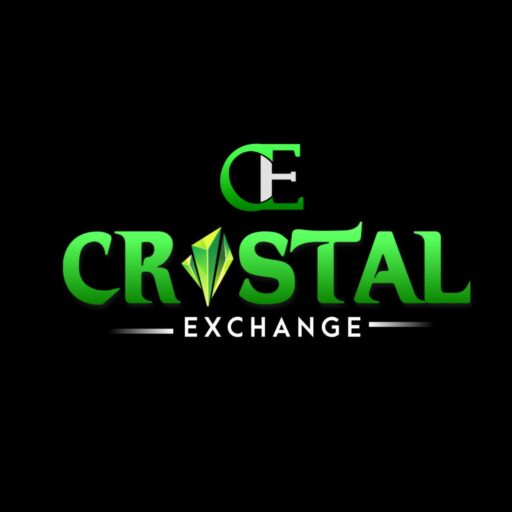 Crystal Online Exchange